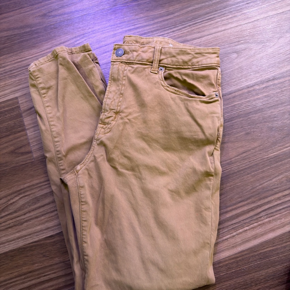 Men’s American Eagle Flex Pants